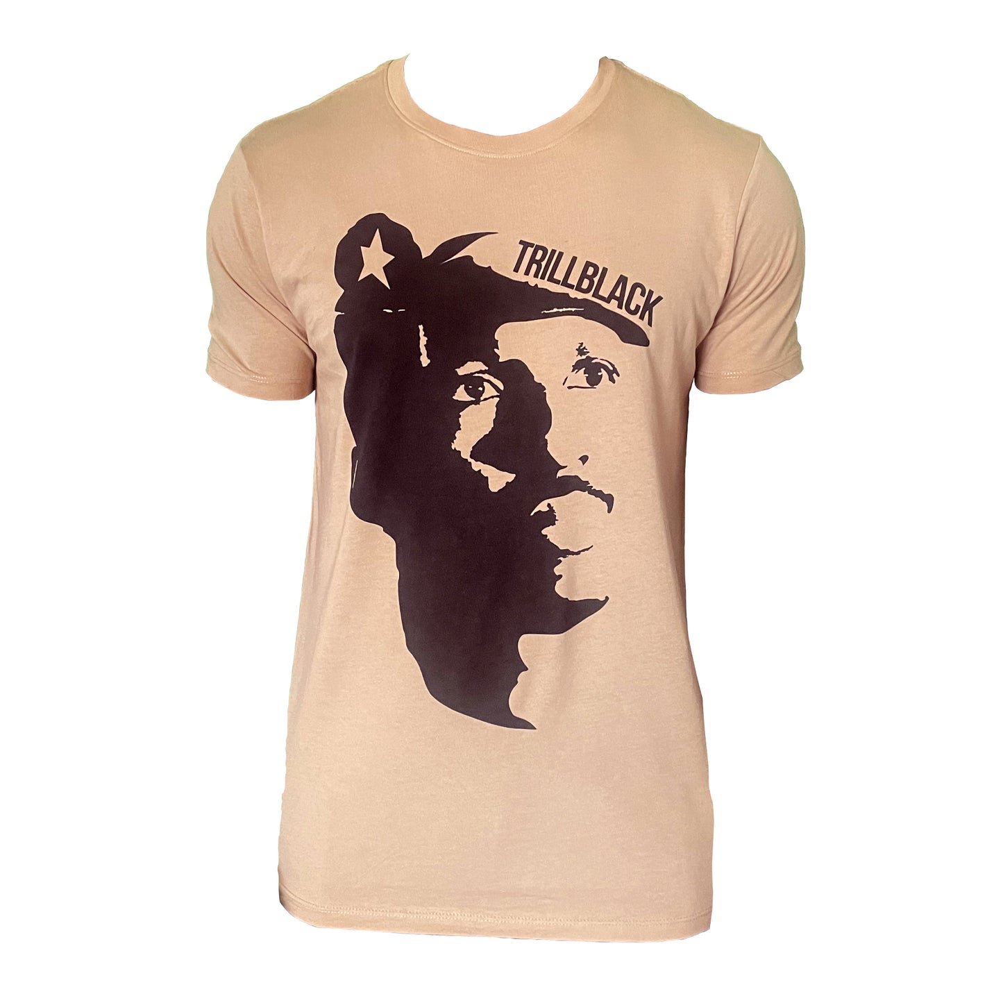 Sankara Fitted Tee